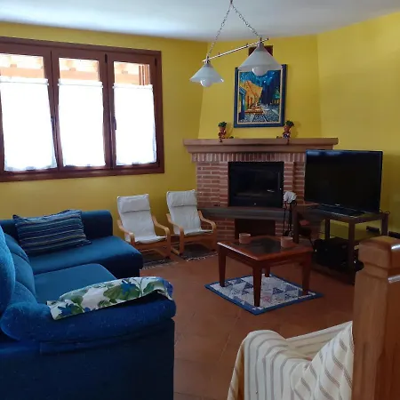 Izarrak * Pedrosa de Valdeporres