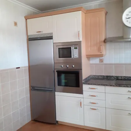 Izarrak Holiday home *