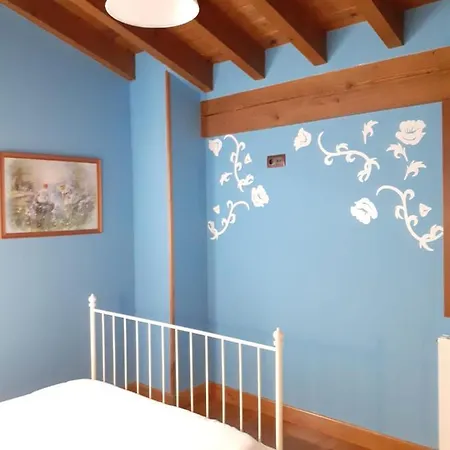 Izarrak Holiday home *