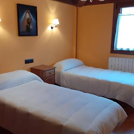 Izarrak * Pedrosa de Valdeporres