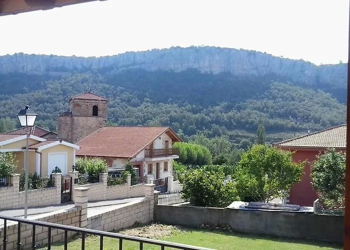 Izarrak Casa vacanze *
