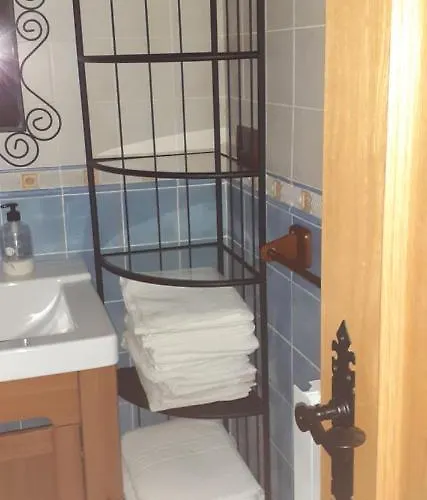 Casa vacanze Izarrak *