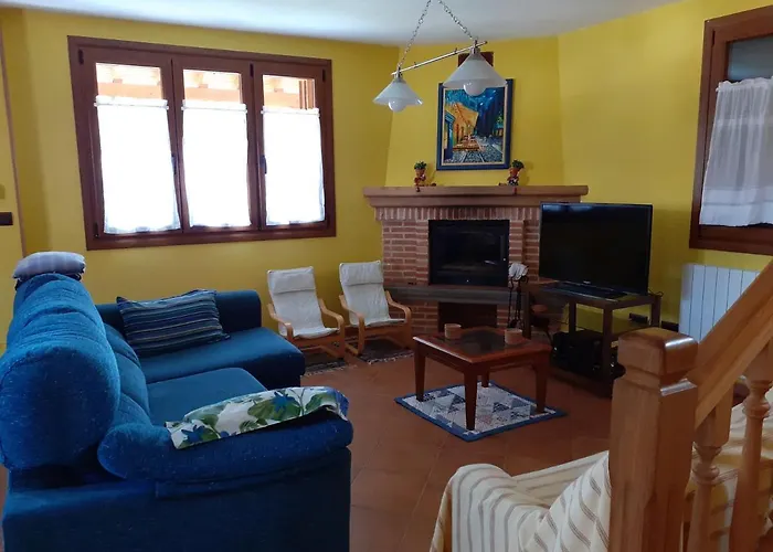 Izarrak * Pedrosa de Valdeporres