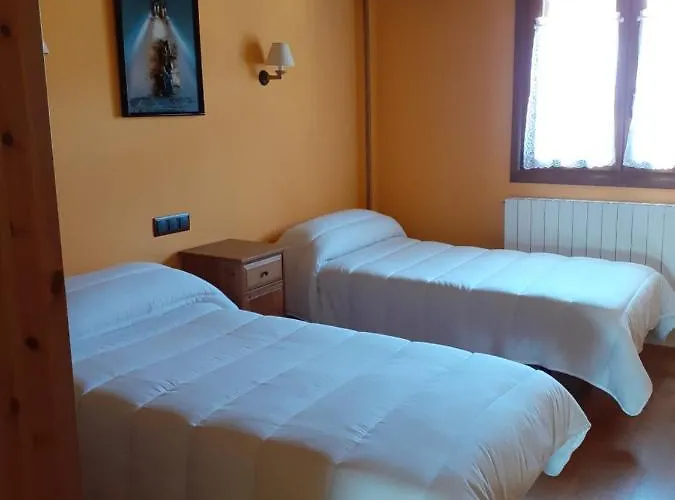 Izarrak Casa vacanze Pedrosa de Valdeporres