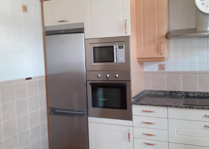 Izarrak Casa vacanze *