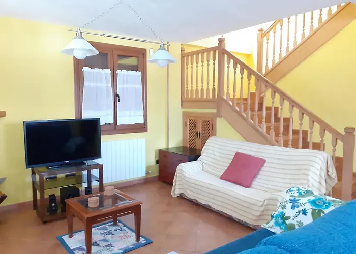 Izarrak Casa vacanze