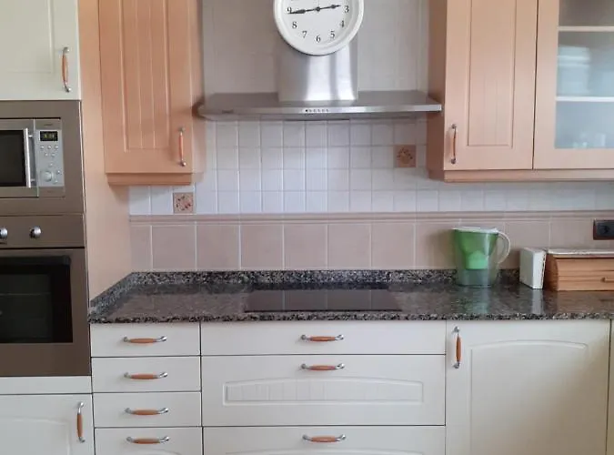 Casa vacanze Izarrak