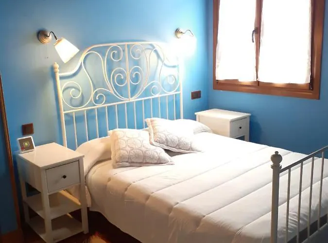 Izarrak Casa vacanze