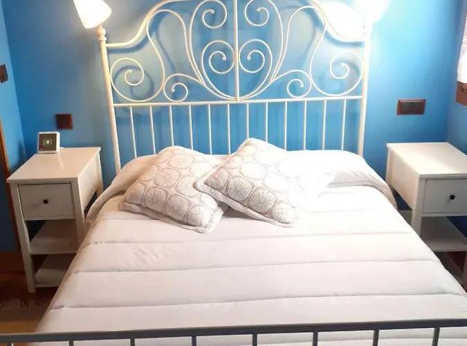 Izarrak Casa vacanze