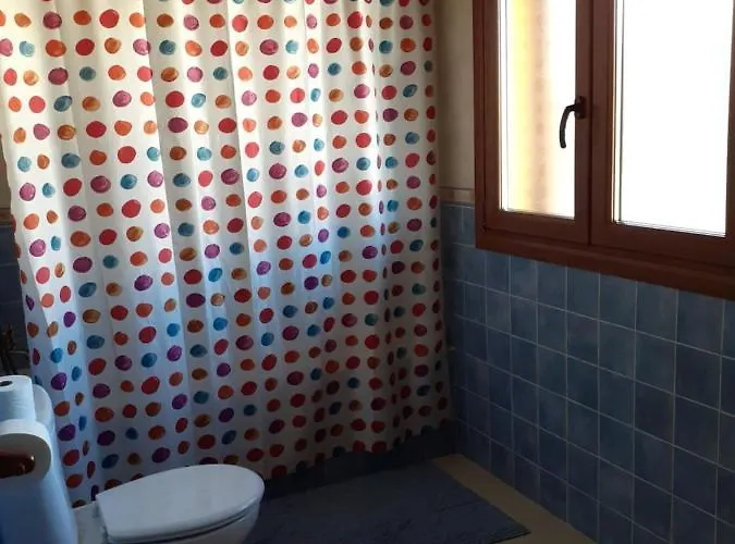 Izarrak Casa vacanze Pedrosa de Valdeporres