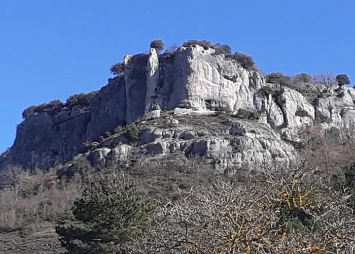 Izarrak Casa vacanze